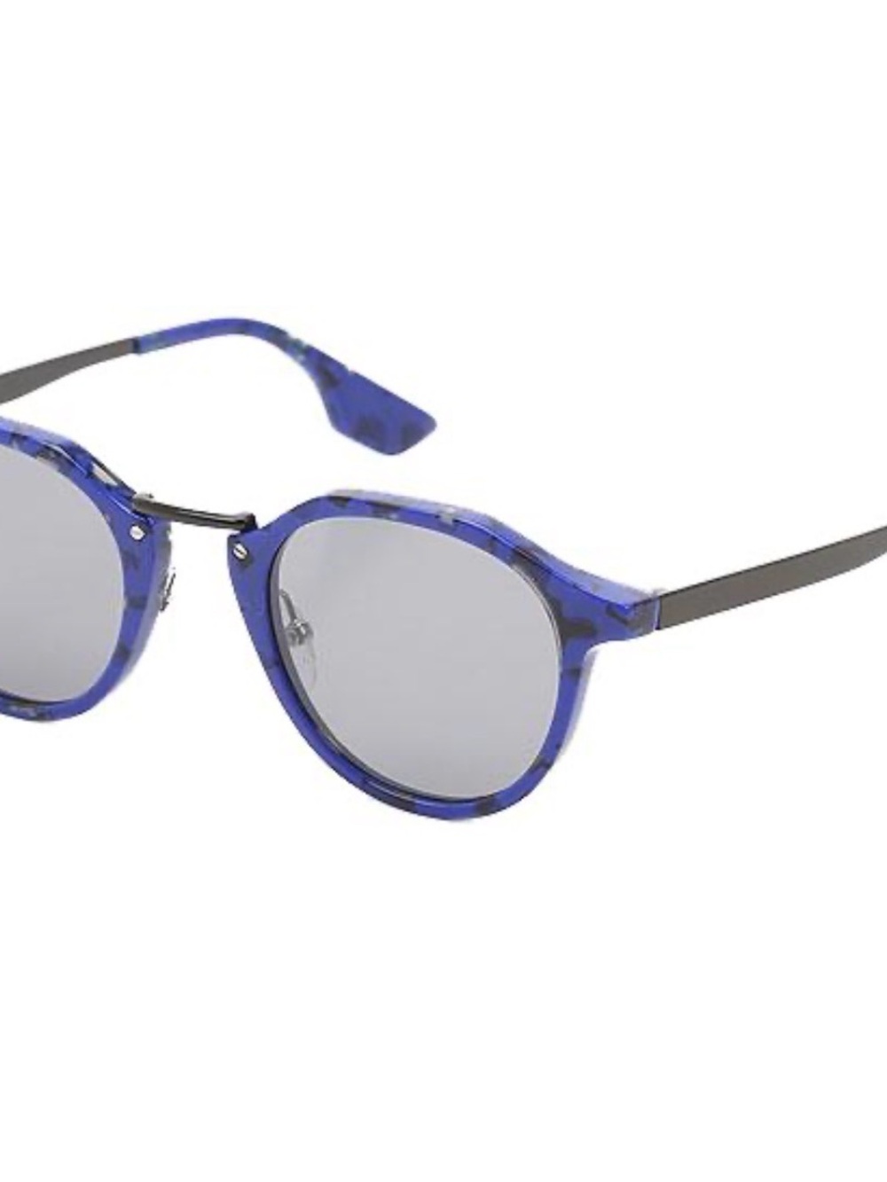 Alexander McQueen Sunglasses